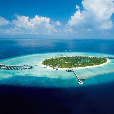 Ja Manafaru, Maldives Otel Hoarafushi Dış mekan fotoğraf