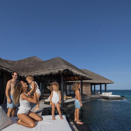 Ja Manafaru, Maldives Otel Hoarafushi Dış mekan fotoğraf