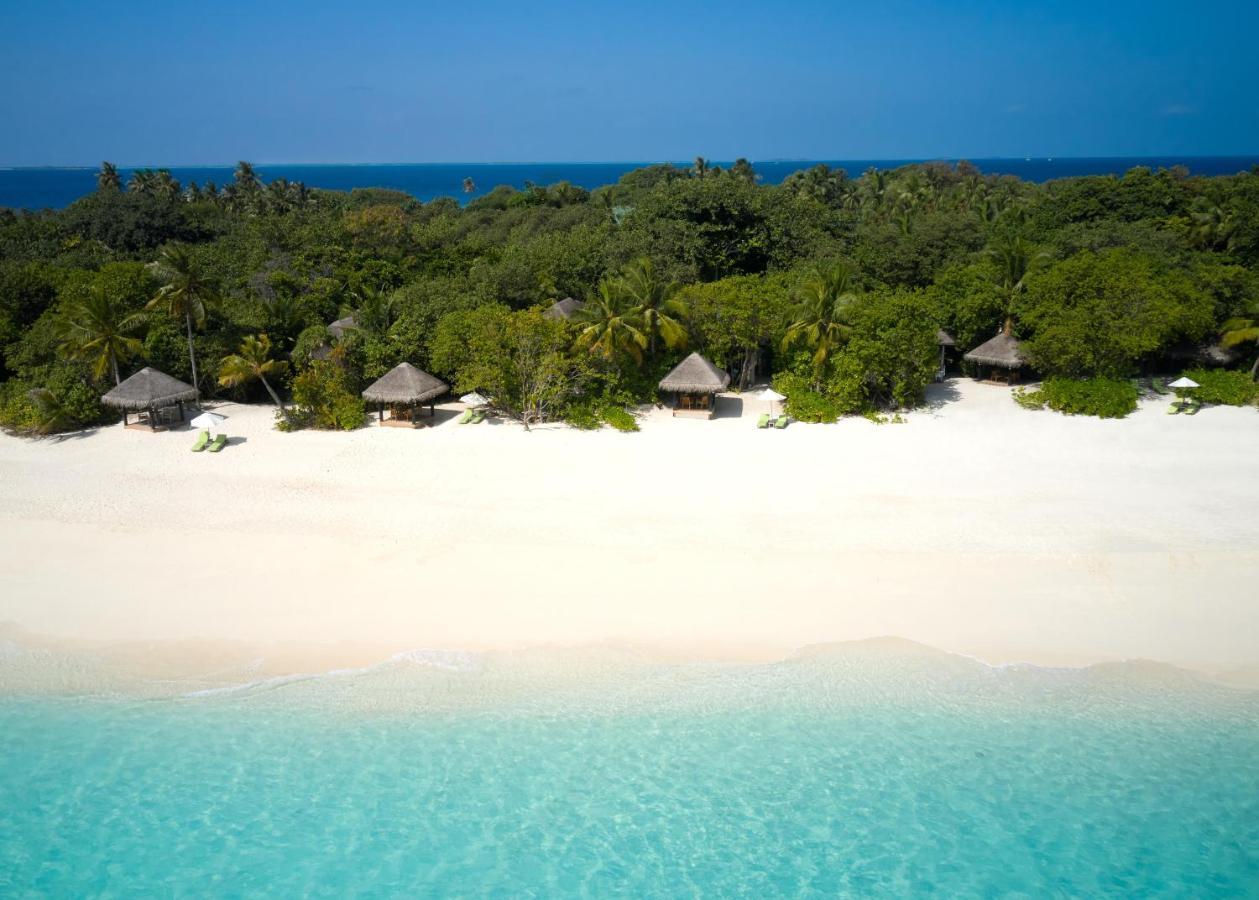 Ja Manafaru, Maldives Otel Hoarafushi Dış mekan fotoğraf