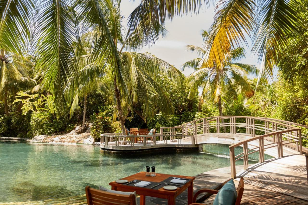 Ja Manafaru, Maldives Otel Hoarafushi Dış mekan fotoğraf