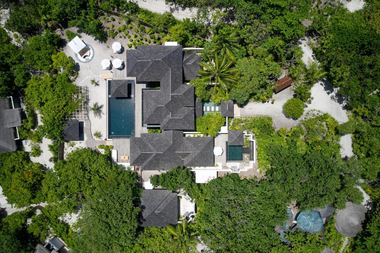 Ja Manafaru, Maldives Otel Hoarafushi Dış mekan fotoğraf