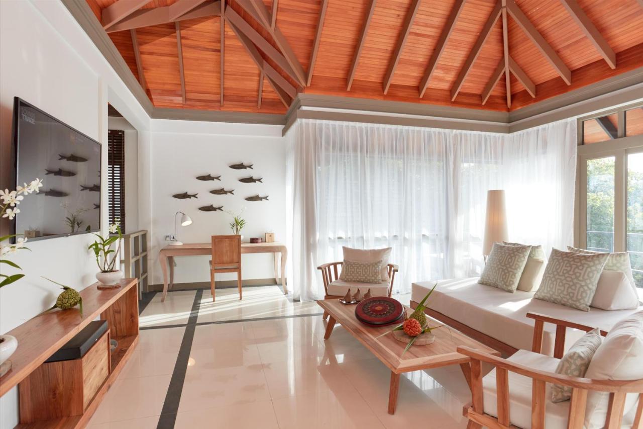 Ja Manafaru, Maldives Otel Hoarafushi Dış mekan fotoğraf