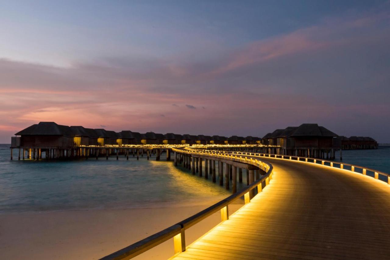 Ja Manafaru, Maldives Otel Hoarafushi Dış mekan fotoğraf