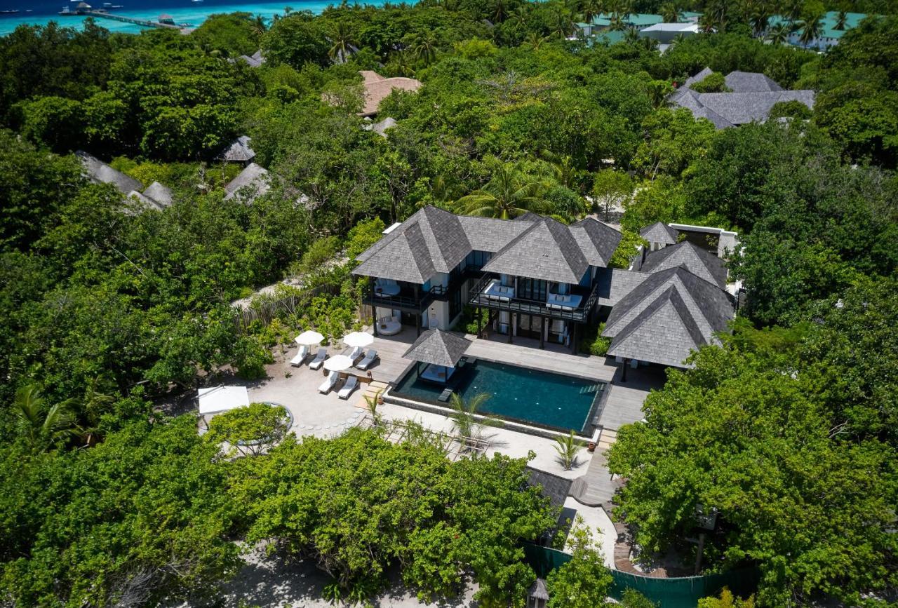 Ja Manafaru, Maldives Otel Hoarafushi Dış mekan fotoğraf