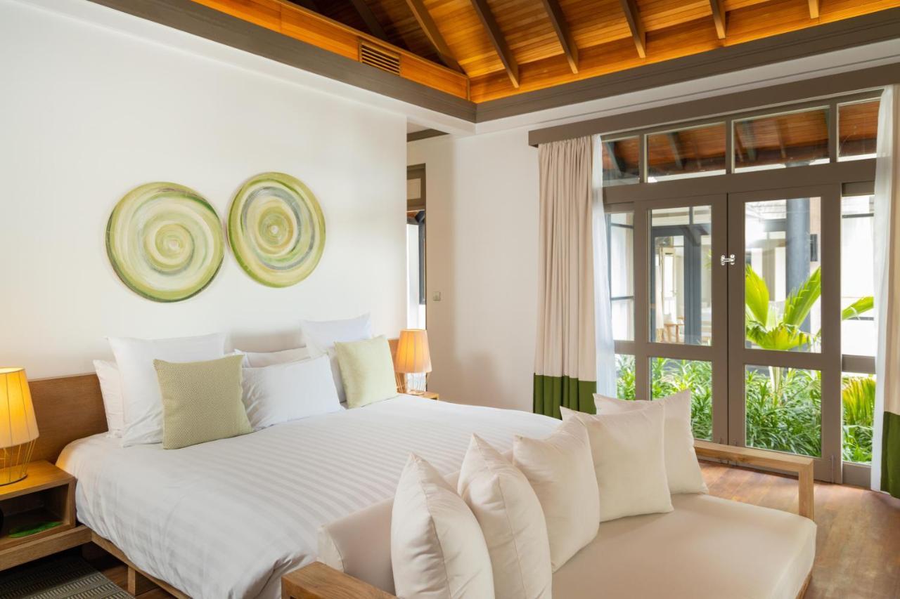 Ja Manafaru, Maldives Otel Hoarafushi Dış mekan fotoğraf