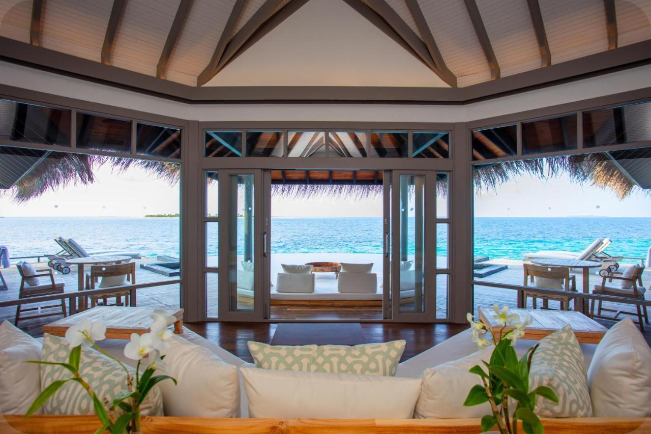 Ja Manafaru, Maldives Otel Hoarafushi Dış mekan fotoğraf