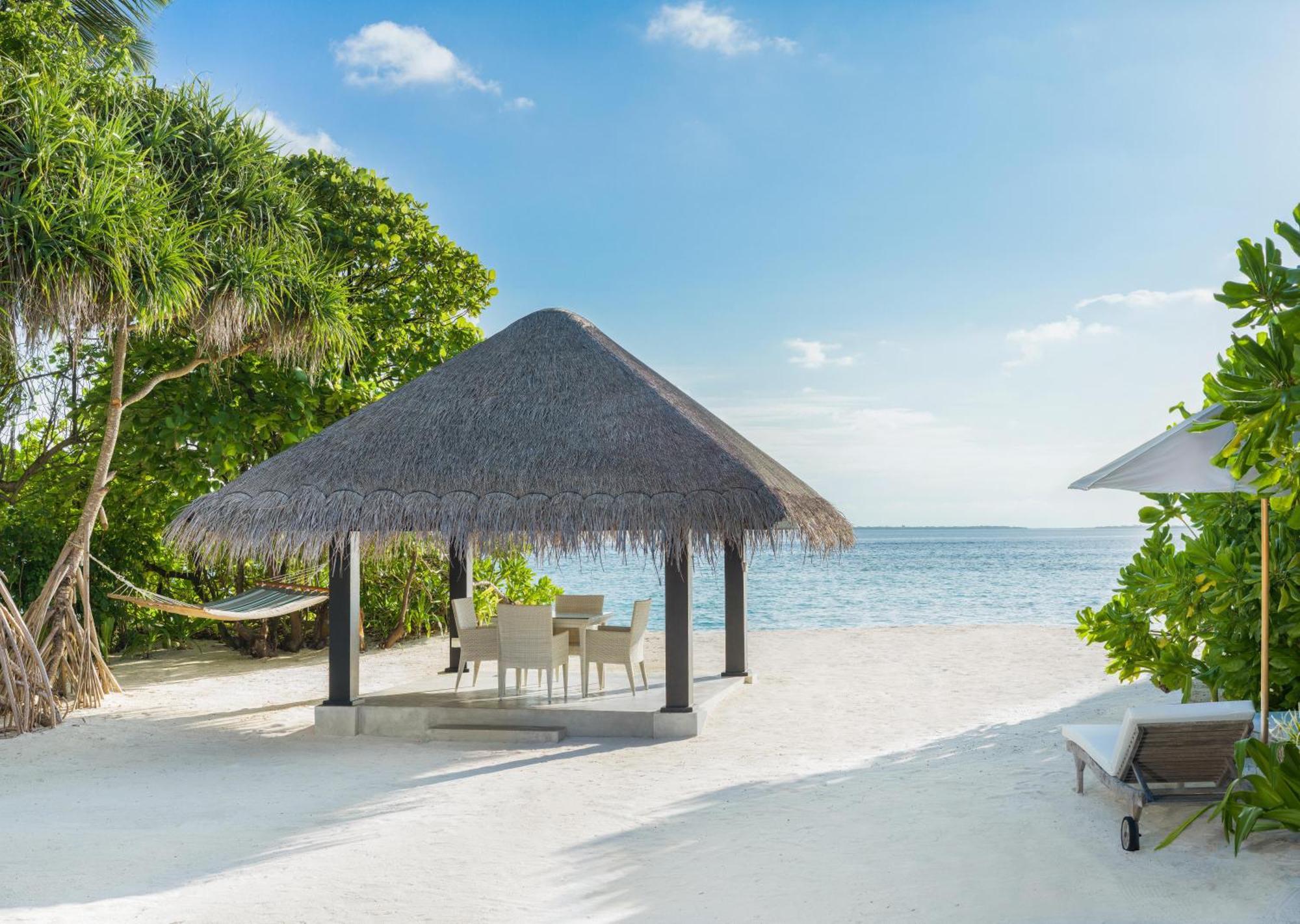 Ja Manafaru, Maldives Otel Hoarafushi Dış mekan fotoğraf