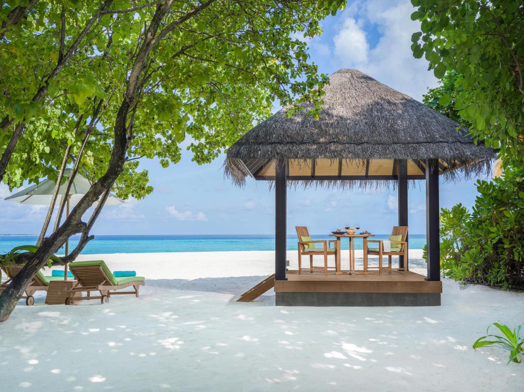 Ja Manafaru, Maldives Otel Hoarafushi Dış mekan fotoğraf