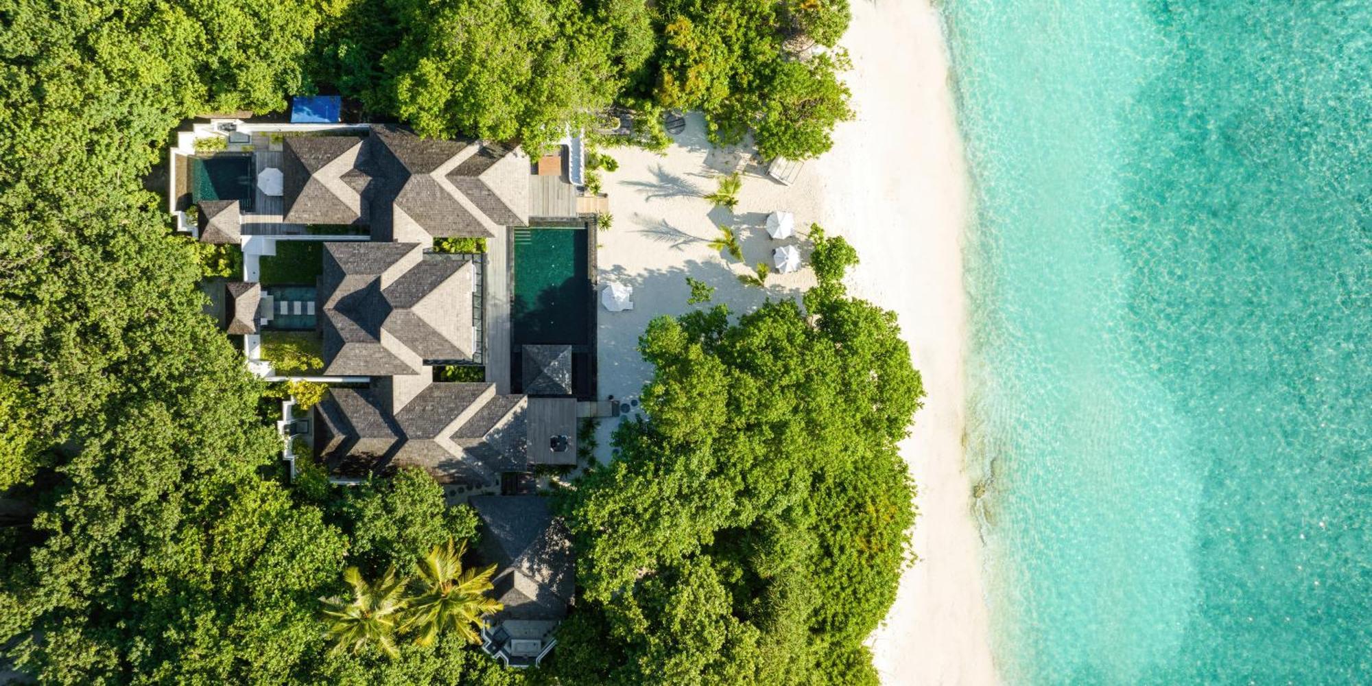 Ja Manafaru, Maldives Otel Hoarafushi Dış mekan fotoğraf
