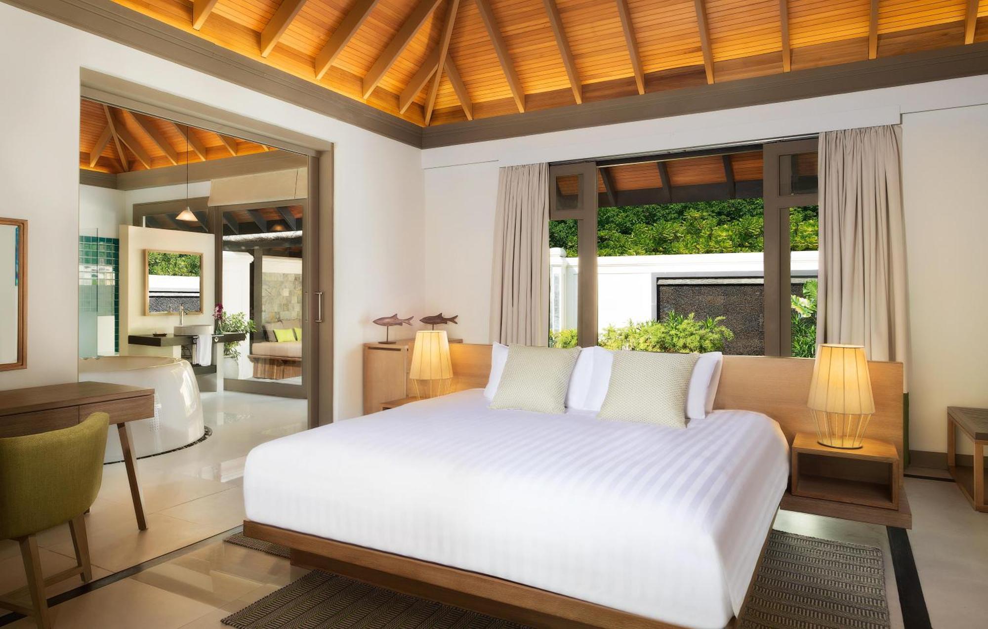 Ja Manafaru, Maldives Otel Hoarafushi Dış mekan fotoğraf