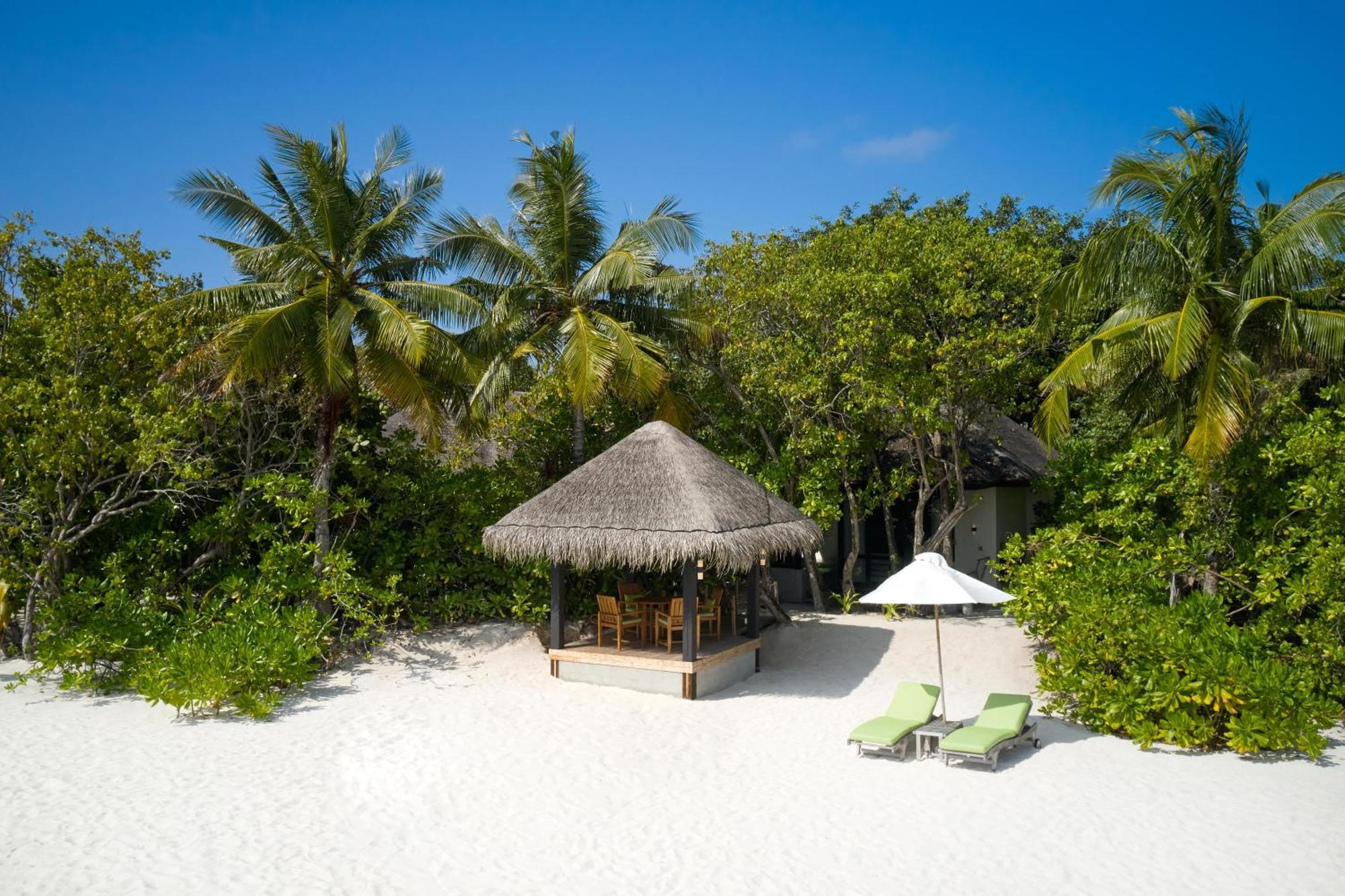 Ja Manafaru, Maldives Otel Hoarafushi Dış mekan fotoğraf