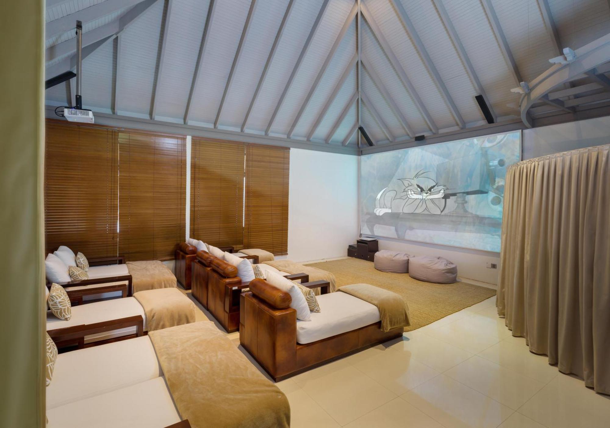 Ja Manafaru, Maldives Otel Hoarafushi Dış mekan fotoğraf