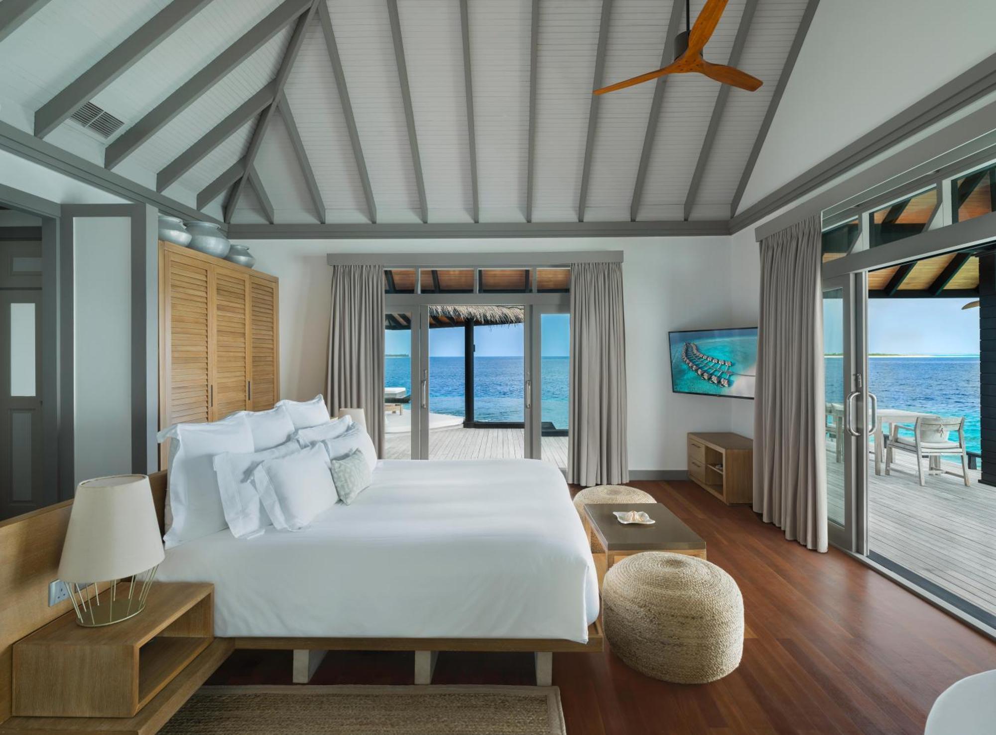 Ja Manafaru, Maldives Otel Hoarafushi Dış mekan fotoğraf