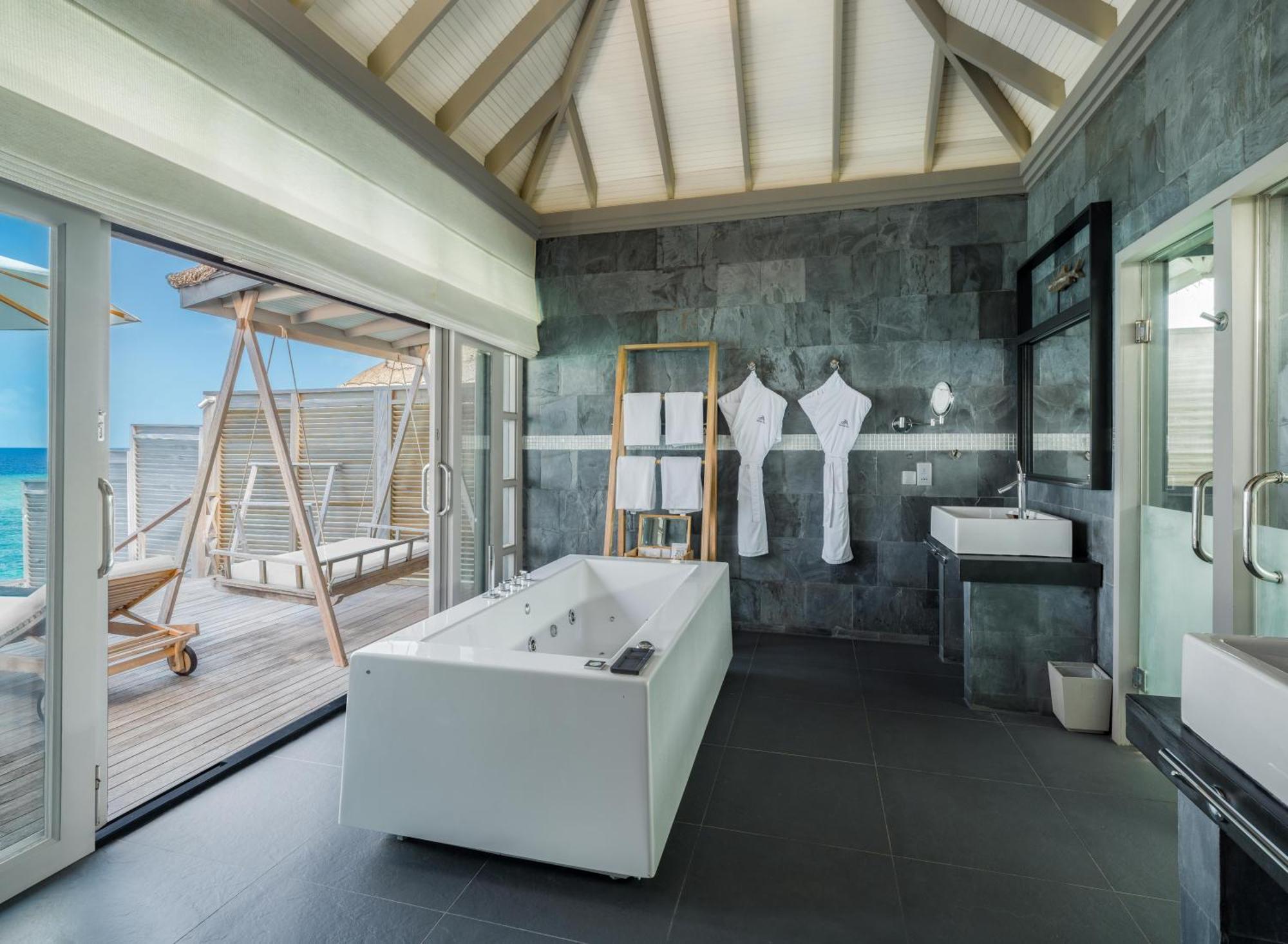 Ja Manafaru, Maldives Otel Hoarafushi Dış mekan fotoğraf