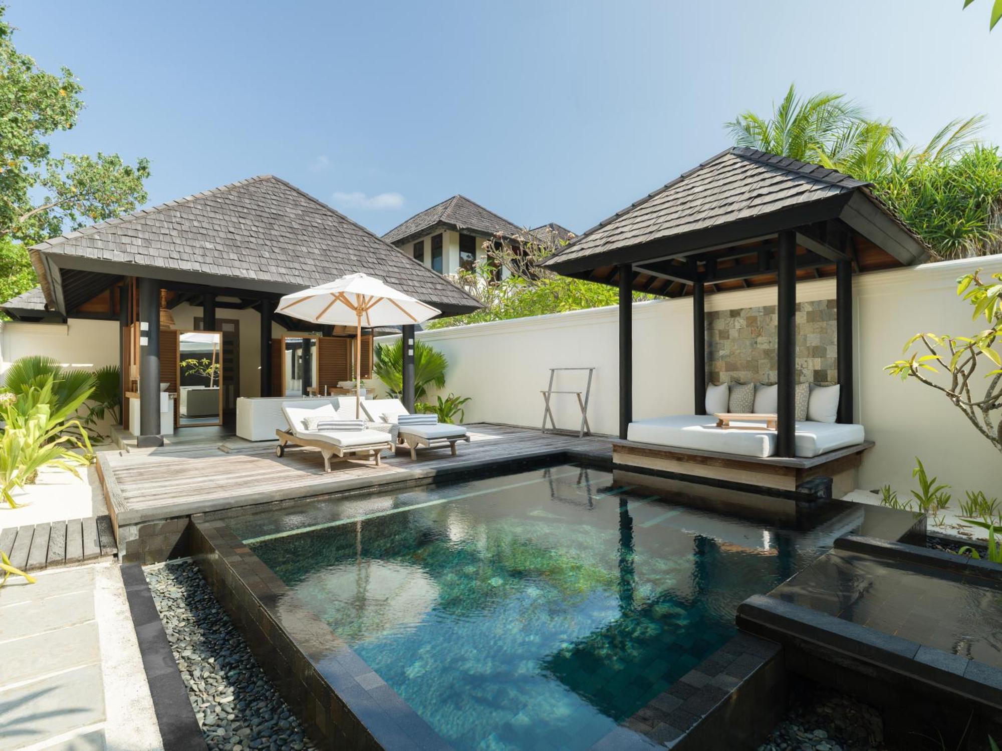 Ja Manafaru, Maldives Otel Hoarafushi Dış mekan fotoğraf