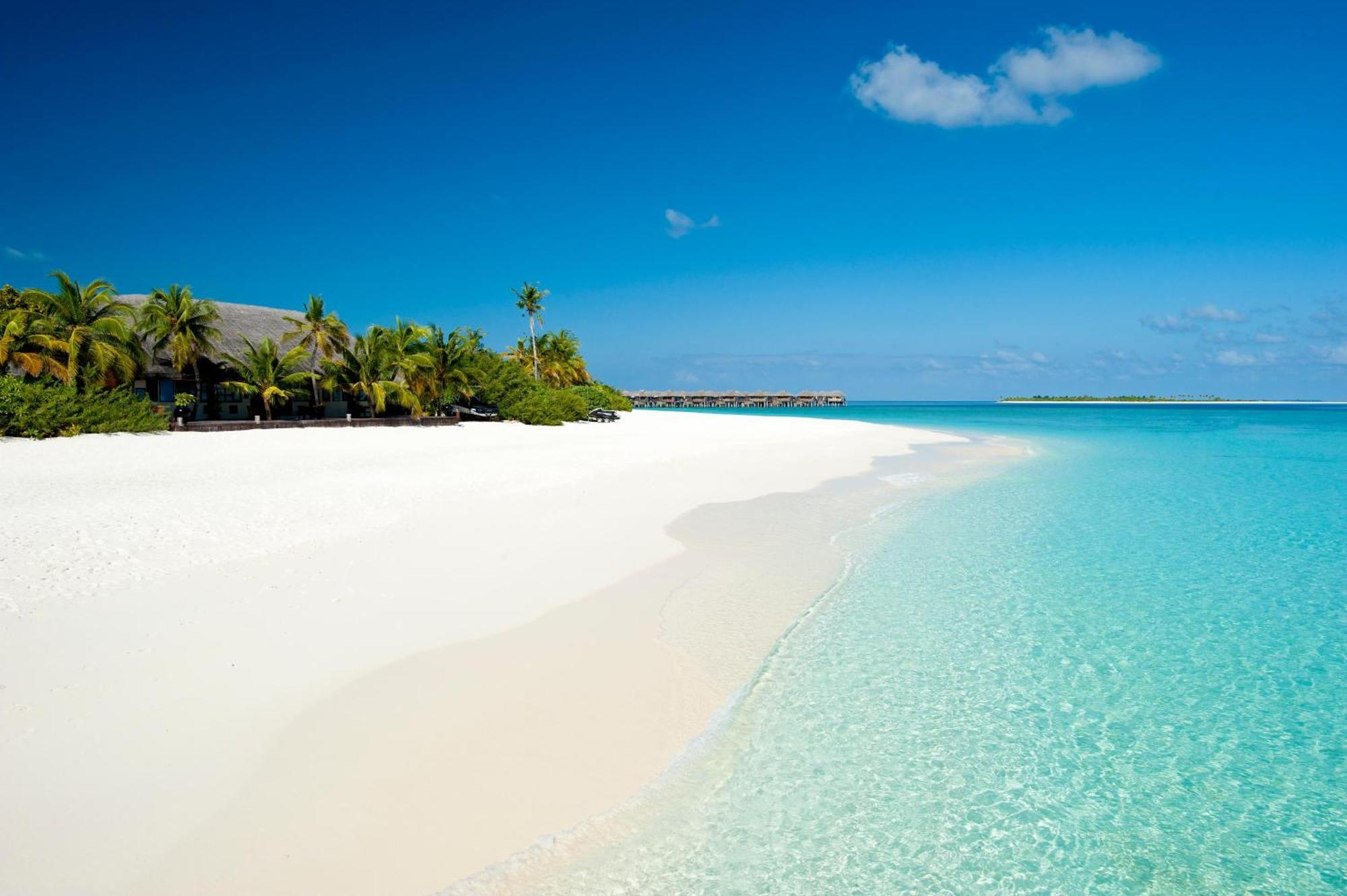 Ja Manafaru, Maldives Otel Hoarafushi Dış mekan fotoğraf