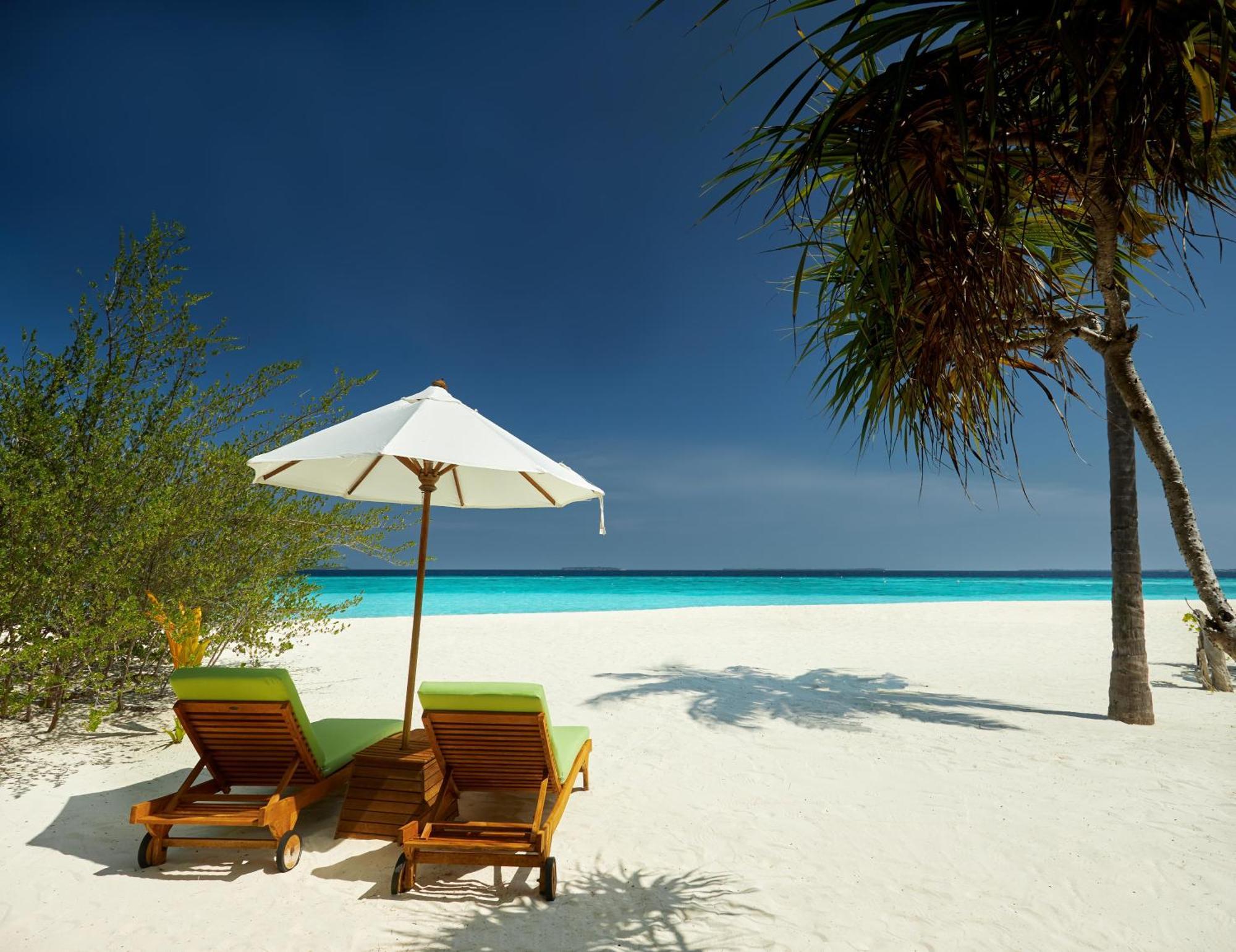 Ja Manafaru, Maldives Otel Hoarafushi Dış mekan fotoğraf