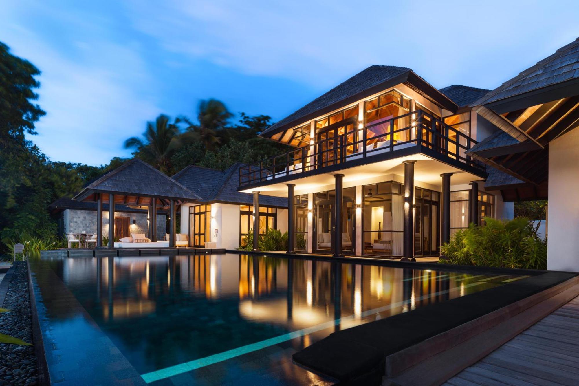Ja Manafaru, Maldives Otel Hoarafushi Dış mekan fotoğraf