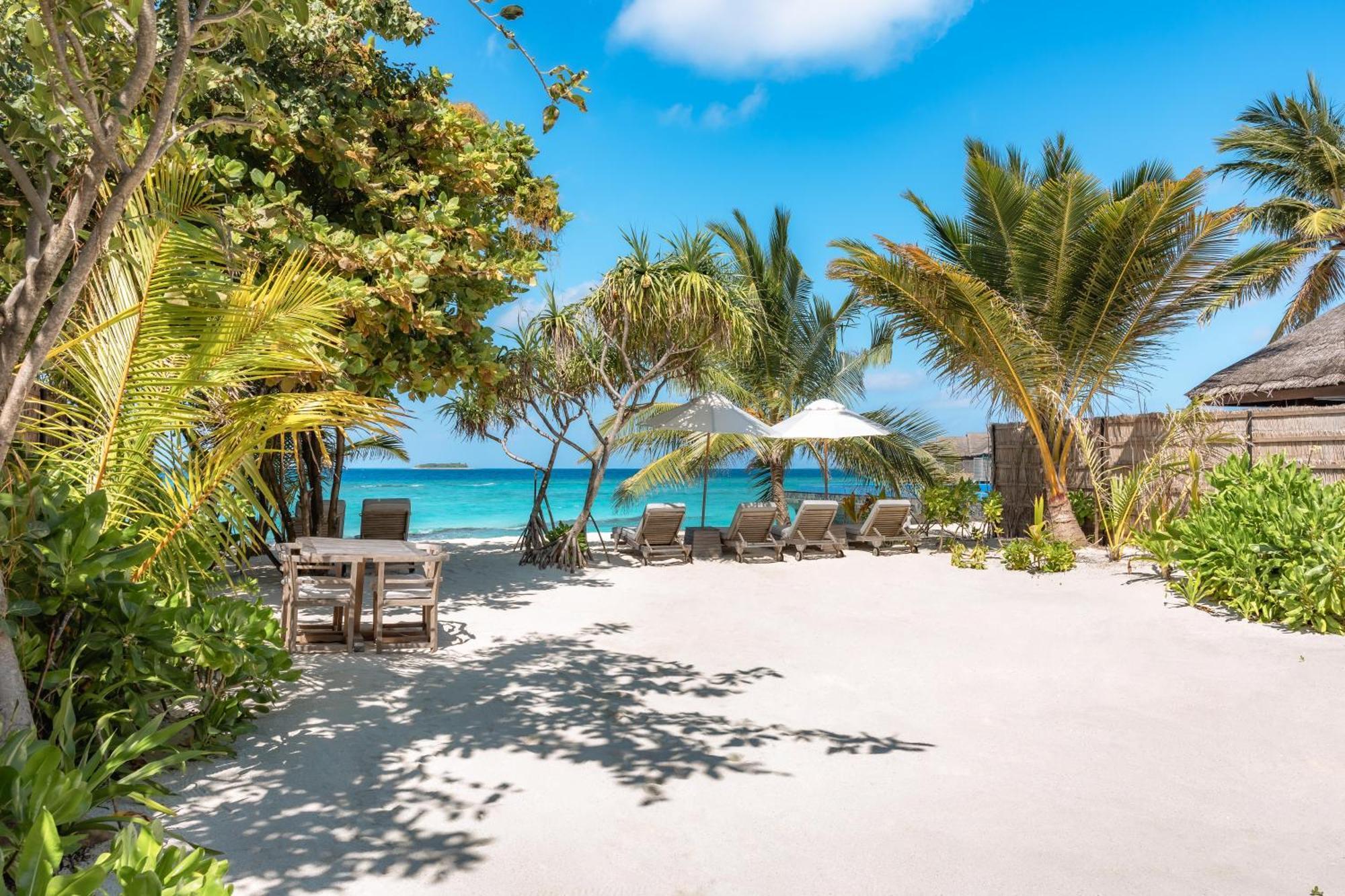 Ja Manafaru, Maldives Otel Hoarafushi Dış mekan fotoğraf