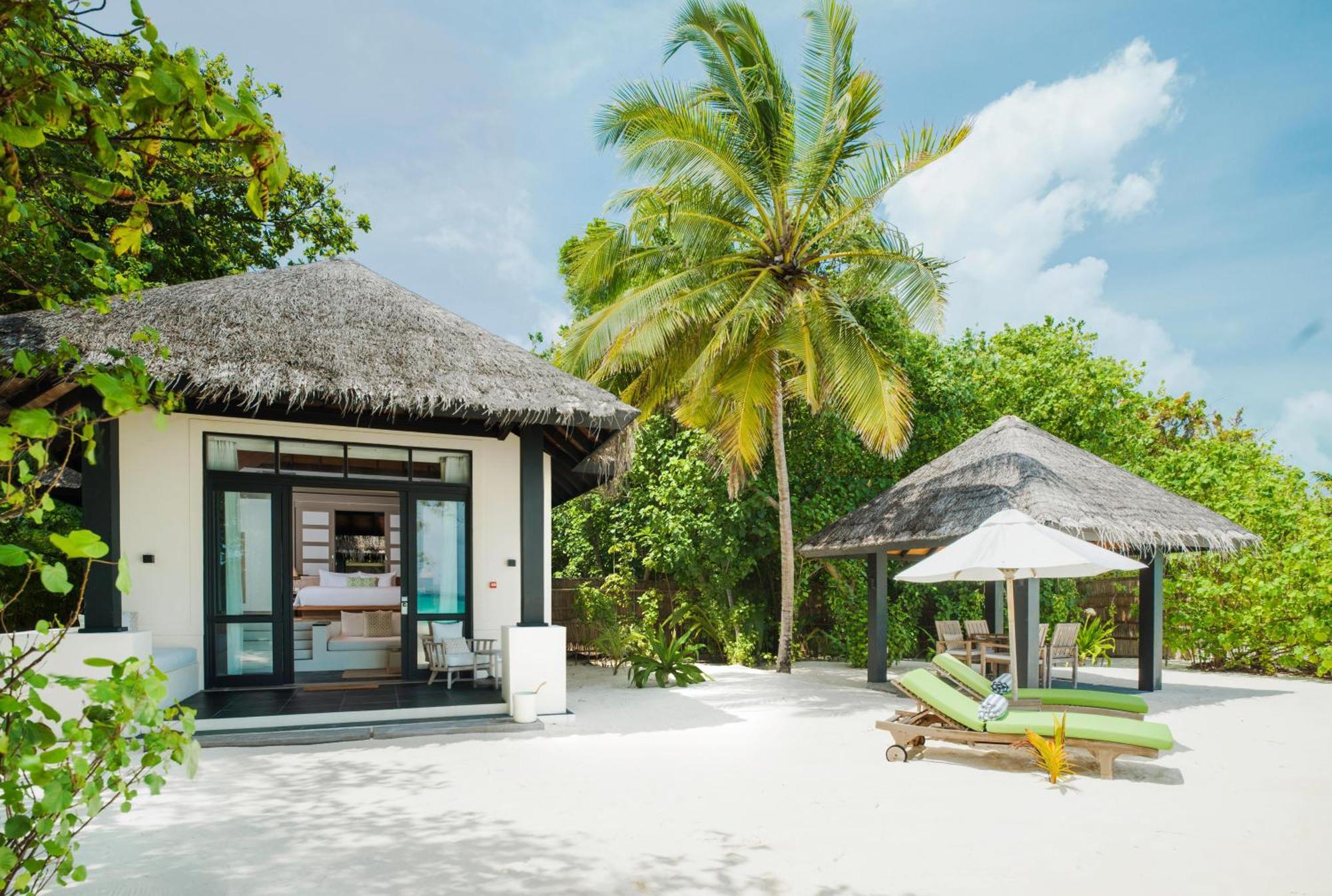Ja Manafaru, Maldives Otel Hoarafushi Dış mekan fotoğraf