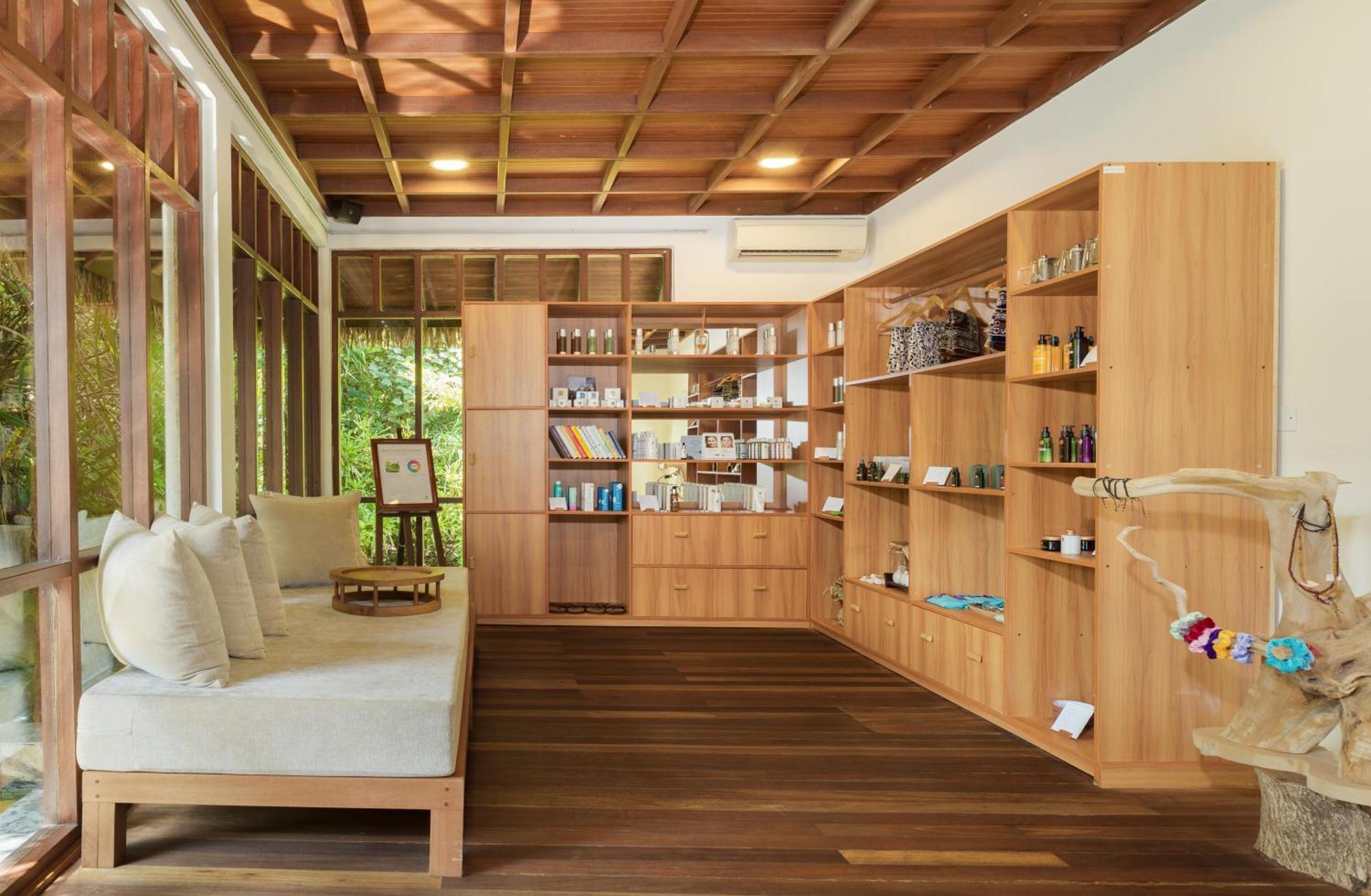 Ja Manafaru, Maldives Otel Hoarafushi Dış mekan fotoğraf