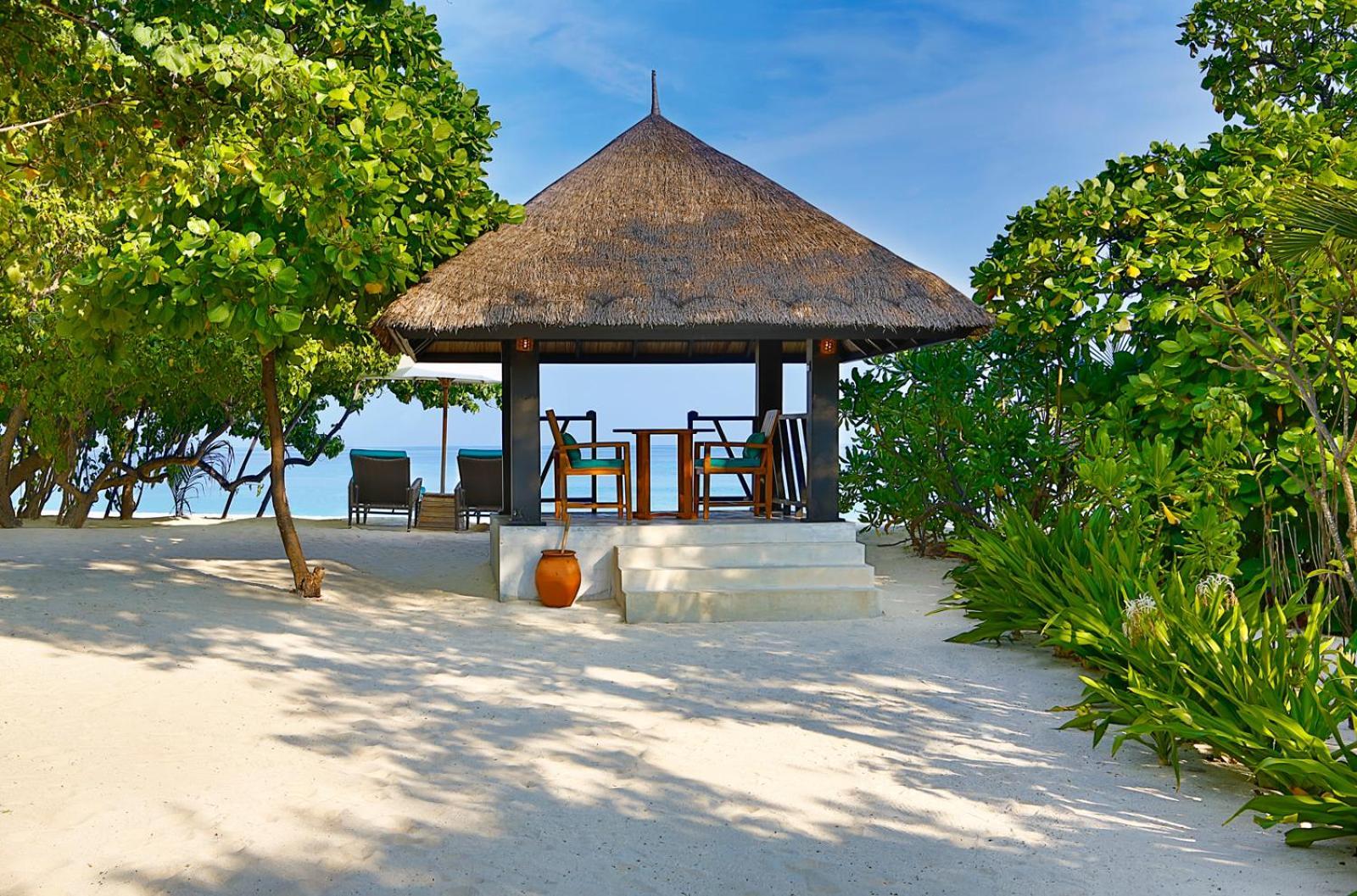 Ja Manafaru, Maldives Otel Hoarafushi Dış mekan fotoğraf