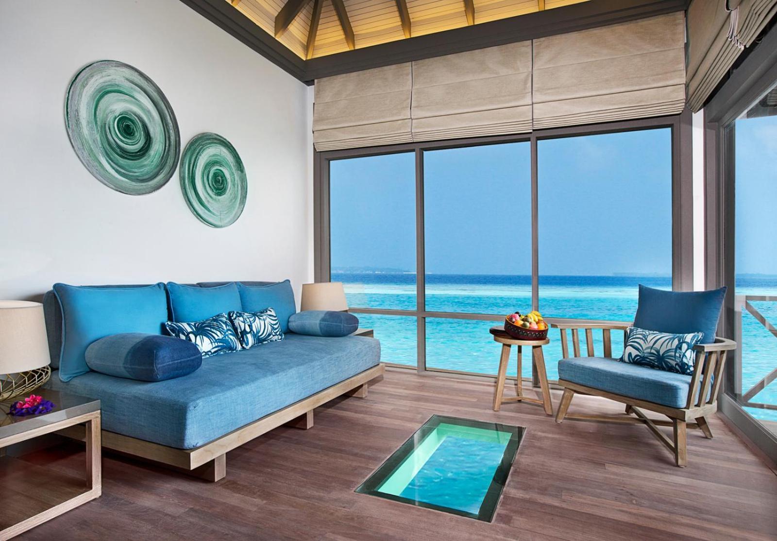 Ja Manafaru, Maldives Otel Hoarafushi Dış mekan fotoğraf